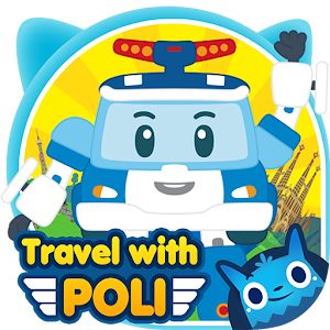 POLI Travel.apk 1.3