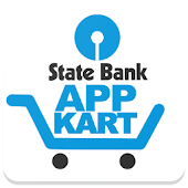 State Bank App Kart