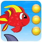 Fish Story - Catch The Pearl Apk