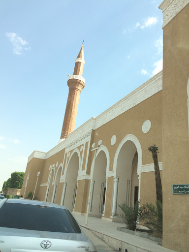 Hariri Mosque