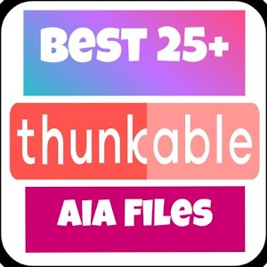 Download Thunkable Aia For PC Windows and Mac