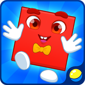 Download Shape Game for Toddlers & Kids For PC Windows and Mac