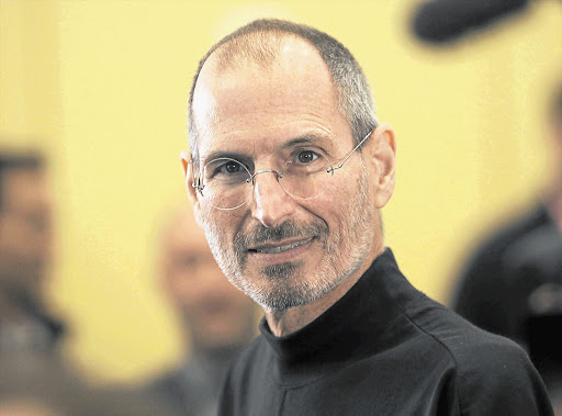 The late Apple CEO Steve Jobs was 45 when he started his magic
