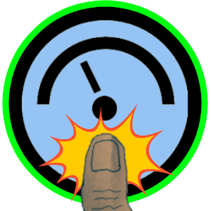 Tap Per Second - Speedometer.apk 1.3