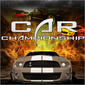 Download Car Racing Championship 3D For PC Windows and Mac