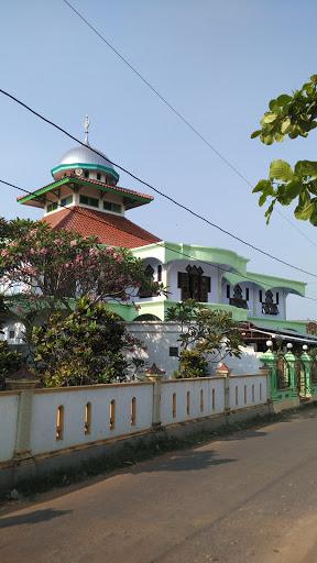 Masjid Baitul Mutaqin