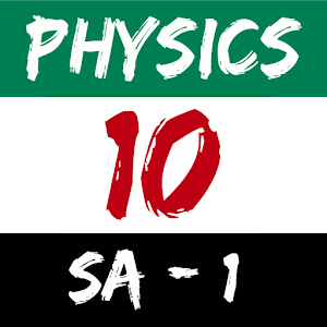 Download Physics class 10 SA1 For PC Windows and Mac