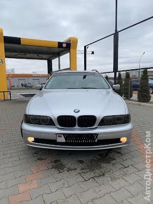 продам авто BMW 530 5er Touring (E39) фото 1