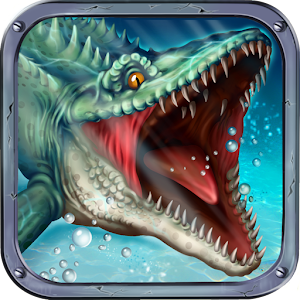 Jurassic Dino Water World v  5.615apk
