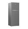Tủ Lạnh Beko Inverter RCNT340I50VZX (323L)
