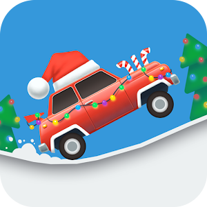 Download Christmas Hill Race For PC Windows and Mac