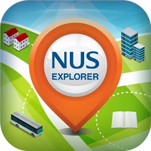 Download NUS Campus Explorer For PC Windows and Mac