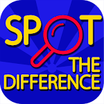 Find Differences Apk