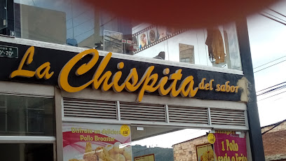 Asadero La Chispa Del Sabor