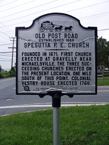 From the Flickr group Historical Markers, photo by crazysanman.history, full page.License is Attribution-NonCommercial License