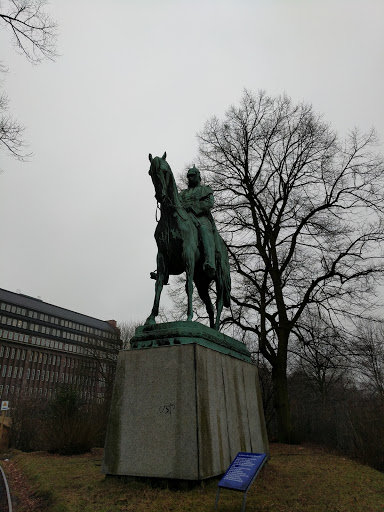 Kaiser Wilhelm I.