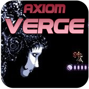 Download guide for AXIOM VERGE For PC Windows and Mac