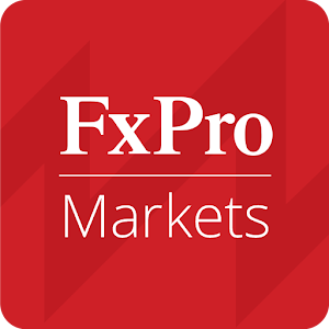 FxPro Markets - Trade Online for Android