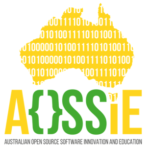 AOSSIE - Australian Open Source Software Innovation and Education