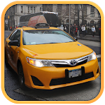 Taxi Crazy Apk