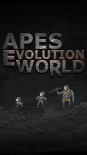 How to install Apes Evolution World lastet apk for laptop