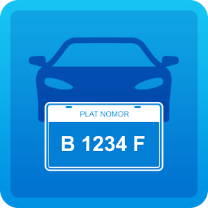 Download Plat Nomor Kendaraan Lengkap For PC Windows and Mac