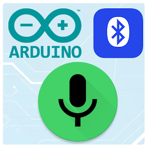 Download Arduino Voice Control For PC Windows and Mac