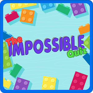 Download The Impossible Quiz For PC Windows and Mac