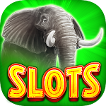 Safari Slots Apk