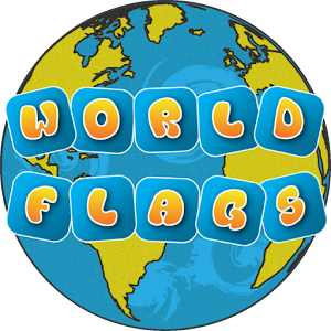 World Flags - Flags Quiz Game 🎓 For PC (Windows & MAC)