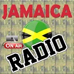 Jamaica Radio - Free Stations Apk