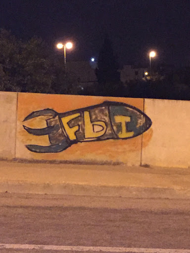 Fbi Rocket 