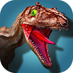 Age of Jurassic Apk