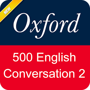 Download 500 English Conversations 2 For PC Windows and Mac
