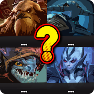 Download Guess the Hero of Dota 2 For PC Windows and Mac