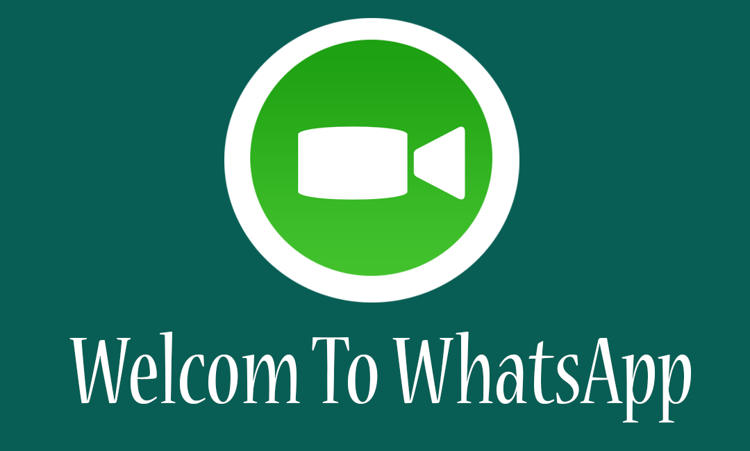 Android application Video calling for WhatssAp screenshort