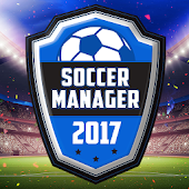 Soccer Manager 2017