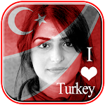 My Turkey Flag Photo Editor Apk