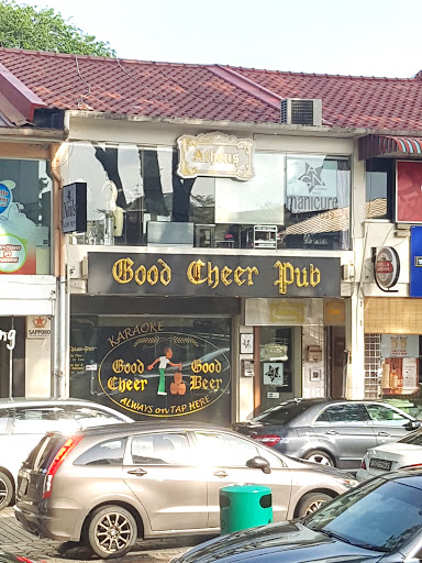 Good Cheer Pub