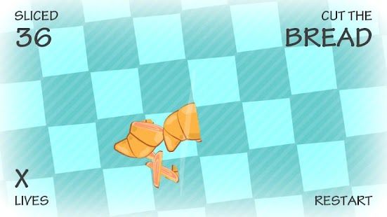 How to mod Bread Ninja (Ads Free) lastet apk for pc