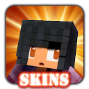 ダウンロード Aphmau Skin MCPE をインストールする 最新 APK ダウンローダ