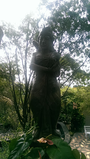 Patung Bali