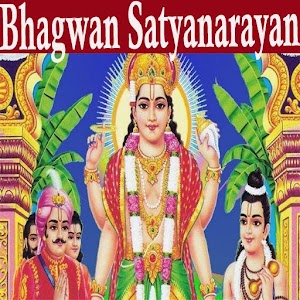 Download Shri Bhagwan Satyanarayan Vrat Katha Aarti Videos For PC Windows and Mac