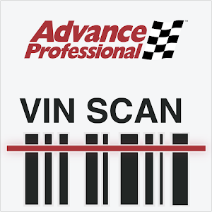 Download Advance Professional VIN Scan For PC Windows and Mac