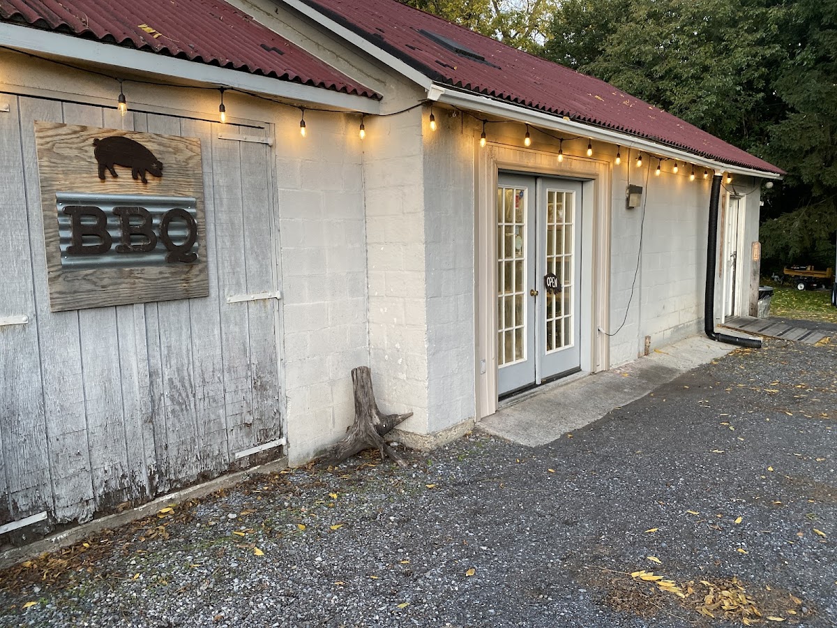 Gluten-Free at Forrest's Feed Co.