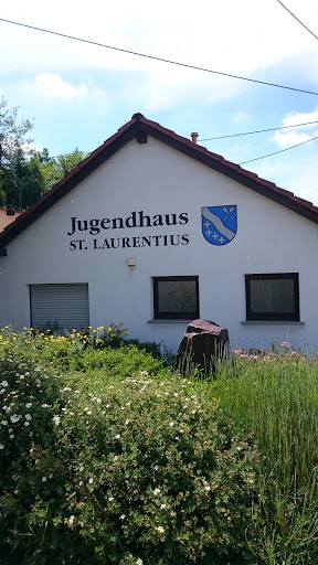 Jugendhaus St. Laurentius 