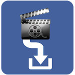 Video Downloader for facebook Apk