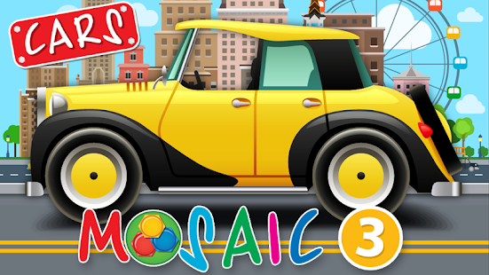 How to mod Cars puzzles with animation lastet apk for bluestacks