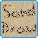 Sand Draw Free - Drawing App Apk