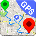 ダウンロード GPS, Maps, Navigations - Area Calculator をインストールする 最新 APK ダウンローダ